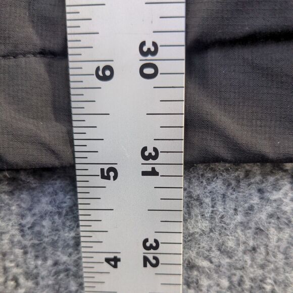 5.11 Tactical Series Men's Windbreaker Jacket Black XL Andretti Autosport Nylon - Picture 12 of 13